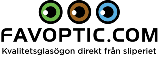 Favoptic Logo